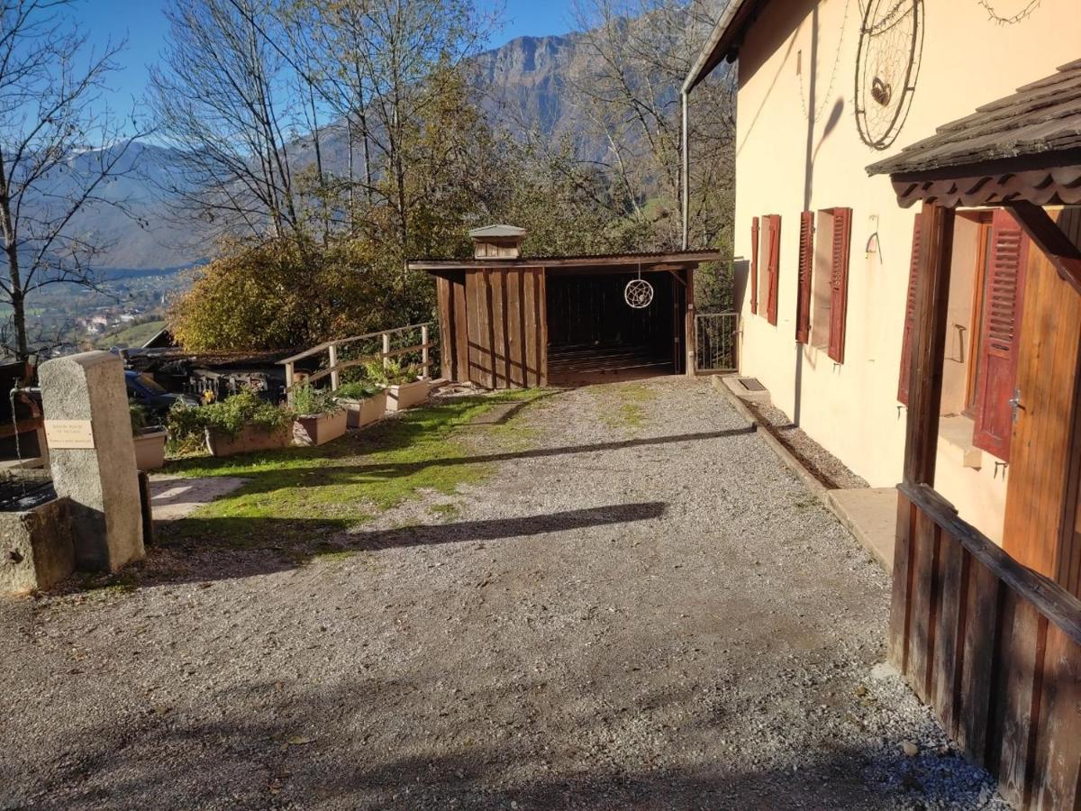 Villa Cosybergerie à Ugine Extérieur photo