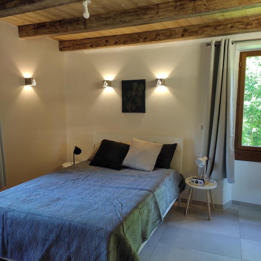 Villa Cosybergerie à Ugine Extérieur photo